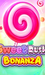 Sweet Rush Bonanza