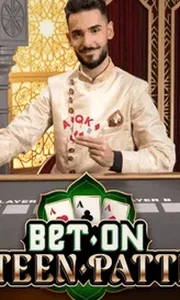 Bet On Teen Patti