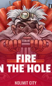 Fire in the Hole 3