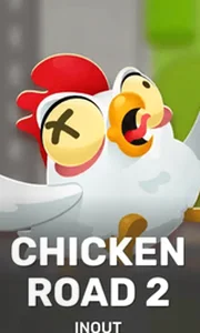 Chicken Road 2.0