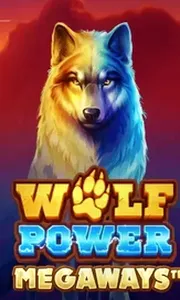 Wolf Power Megaways