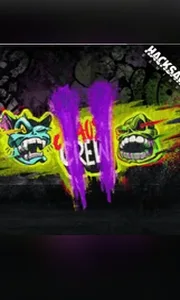 Chaos Crew 2