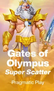 Gates of Olympus Super Scatter