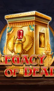 Legacy of Dead